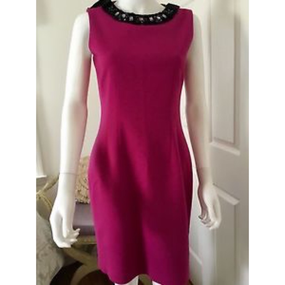 Tahari Dress